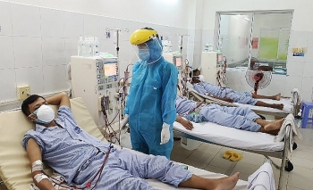 Sáng 23/8 Việt Nam không có ca mắc COVID-19 mới