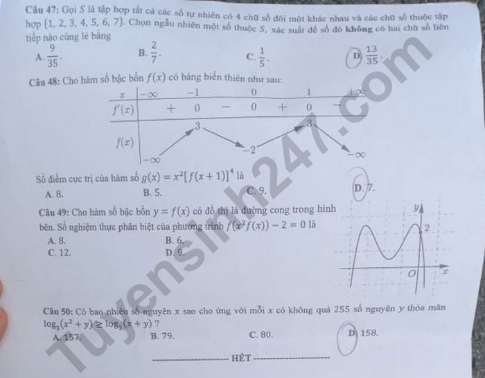 3325 de thi tot nghiep thpt mon toan 106 1jpg 5 result