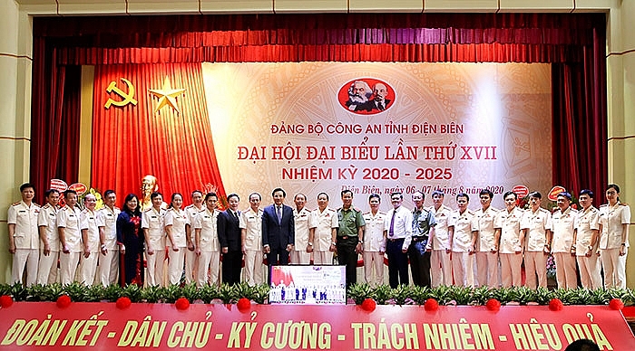 bo nhiem lanh dao moi dien bien thanh hoa binh thuan