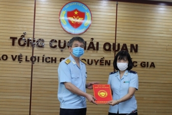Văn phòng Chính phủ, Tổng cục Hải quan điều động, bổ nhiệm nhân sự