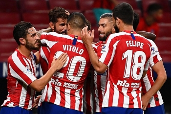 RB Leipzig vs Atletico Madrid (02h00,14/8): Link xem trực tiếp, online nhanh và rõ nét nhất