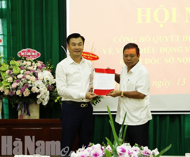 1207 dong chi nguyen xuan dong trao quyet dinh dieu don 59 2