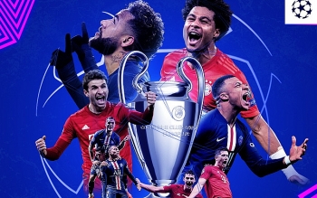 Soi kèo PSG vs Bayern Munich (02h00, 24/8): 'Hùm xám' vượt trội