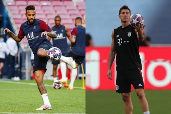 Nhận định PSG vs Bayern Munich: Kẻ tám lạng, người nửa cân