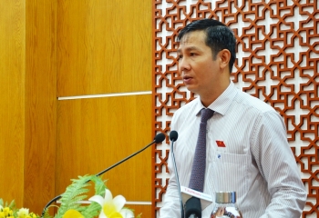 Ông Nguyễn Thành Tâm được bầu làm Bí thư Tỉnh ủy Tây Ninh