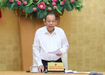 Hàng không là một trong những ngành bị ảnh hưởng nặng nhất bởi COVID-19