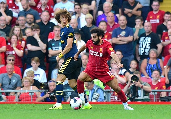 2220 arsenal vs liverpool