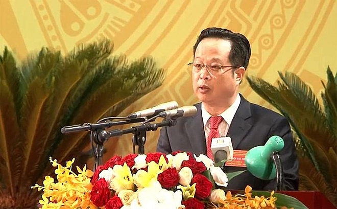 Loạt nhân sự, lãnh đạo mới được bổ nhiệm tại Hà Nội và Thanh Hóa