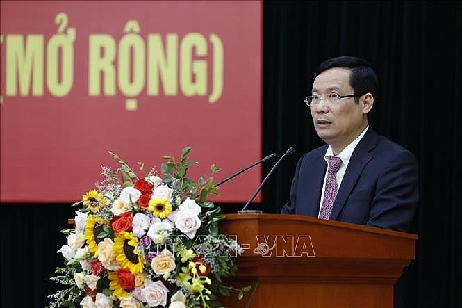 Ông Phạm Tấn Công