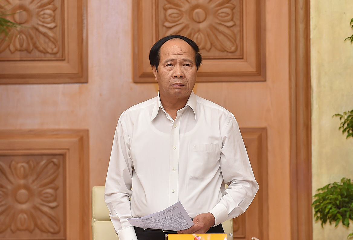 Chính phủ nỗ lực hết sức có thể để đồng hành, chia sẻ khó khăn với doanh nghiệp