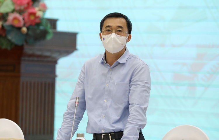 Đưa ra tiêu chí mới thay thế mô hình '3 tại chỗ' trong thời gian sớm nhất