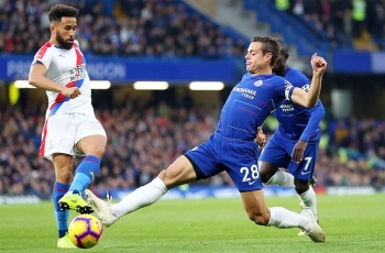 Link xem trực tiếp Chelsea vs Crystal Palace (21h00, 14/8): Nhận định tỷ số, thành tích đối đầu