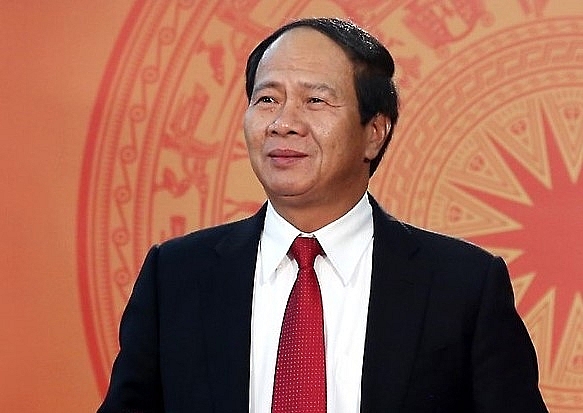 Phó Thủ tướng Lê Văn Thành