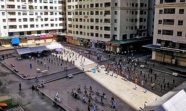 Cách mạng Tháng 8: Sức mạnh của lòng dân và tinh thần đoàn kết | Chính trị | Vietnam+ (VietnamPlus)