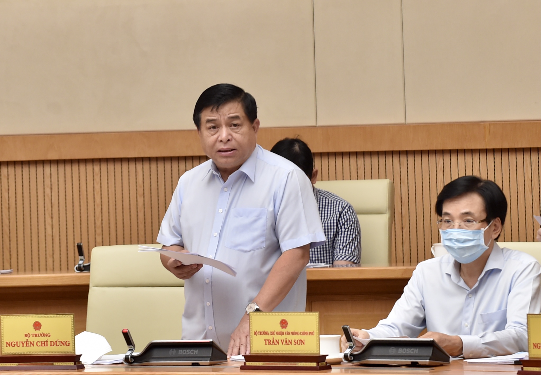 Thủ tướng Phạm Minh Chính: Làm gì cũng phải có quy hoạch, quy hoạch phải đi trước một bước