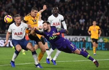 Link xem trực tiếp Wolves vs Tottenham (20h00, 22/8): Nhận định tỷ số, thành tích đối đầu