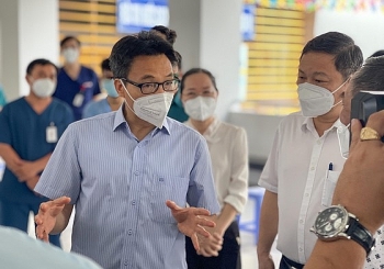 Chăm lo toàn bộ người lang thang ở TP.HCM trong thời gian siết chặt giãn cách