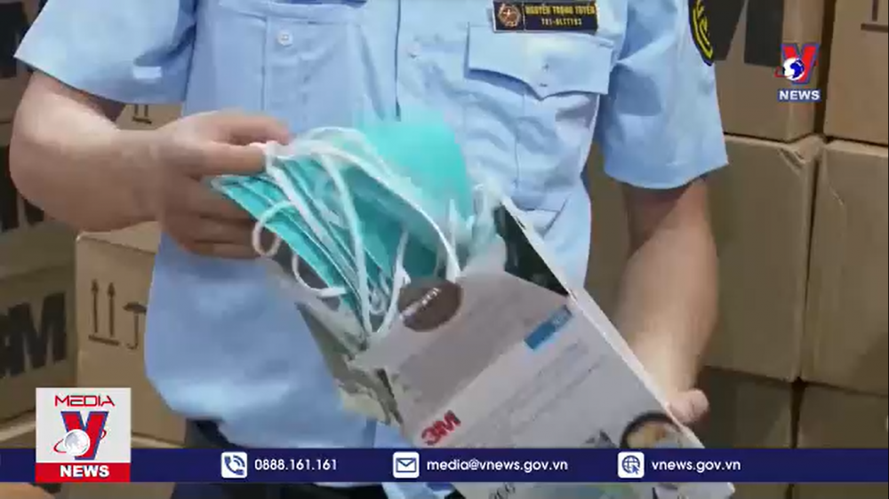 dao duc kinh doanh trong dai dich