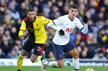 Link xem trực tiếp Tottenham vs Watford (20h00, 29/8): Nhận định tỷ số, thành tích đối đầu
