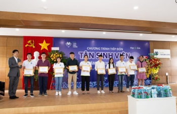 Đại học Thái Bình Dương ưu đãi 45% học phí năm nhất cho tân sinh viên