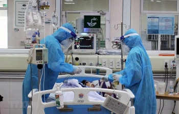 Sáng 3/12: Đã có hơn 1 triệu bệnh nhân COVID-19 được chữa khỏi