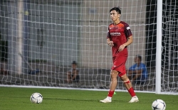 Văn Hậu đi Hà Lan: Thầy Park bị sốc, VFF nói đã bàn bạc kỹ