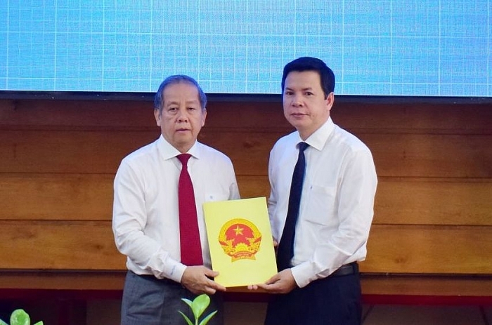 long an thai binh thua thien hue bac giang co nhan su moi