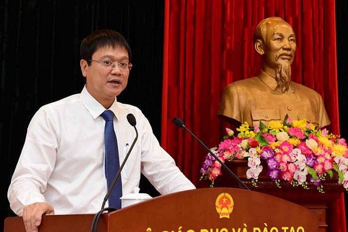 vi sao bo gd dt hoan thanh tra dai hoc dong do