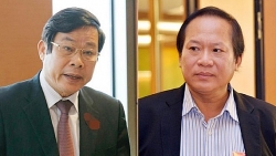 Vụ AVG: Kê biên nhà, phong toả tài khoản hàng loạt quan chức
