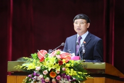 ong mai ngoc thuan duoc bau lam pho chu tich hdnd tinh ba ria vung tau