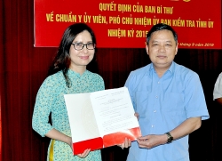 Nhân sự mới tại Yên Bái, Phú Yên, Đắk Lắk