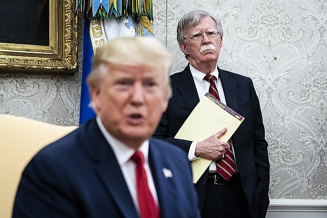 sa thai co van dieu hau ong trump se chon ai vao ghe nong co van an ninh