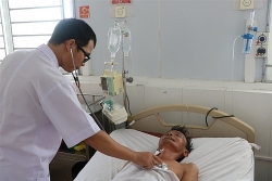 Phát hiện "vi khuẩn ăn thịt người" ở Hà Tĩnh