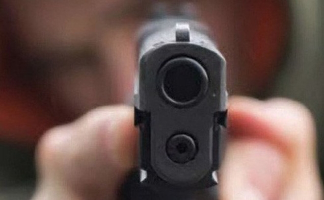 Video: Nổ súng, hỗn chiến giữa phố ở Vũng Tàu