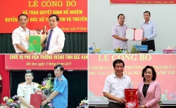 chan dung tan thu truong bo thong tin va truyen thong pham anh tuan