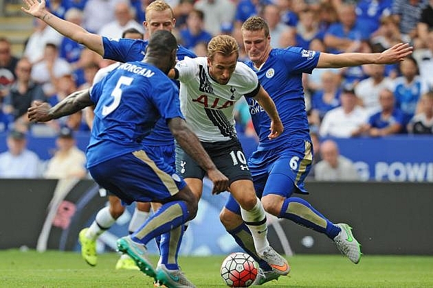 Trực tiếp ngoại hạng Anh: Link xem Leicester vs Tottenham (18h30 ngày 21/9) link xem truc tiep leicester vs tottenham 18h30 ngay 219 ngoai hang anh vong 6