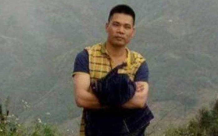 danh tinh ke chan duong dam chet nguoi yeu tren cau bai chay