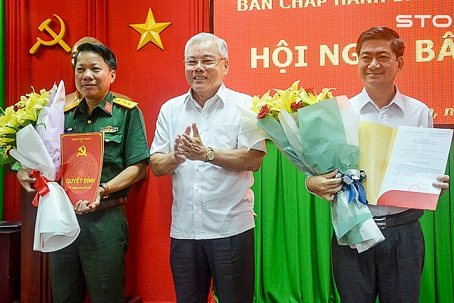nhan su moi tai hai phong soc trang