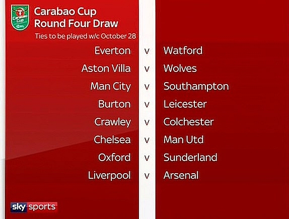 vua hut chet truoc rochdale mu lai dung thu du o carabao cup