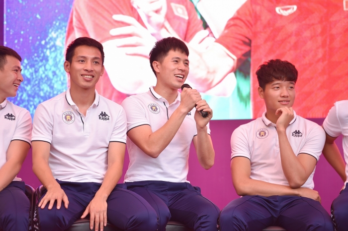 duy manh don sinh nhat day y nghia cung fan tai su kien strong vietnam