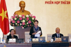 dieu dong bo nhiem nhan su 4 tinh thanh