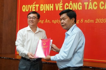 Khánh Hòa, Long An, Bến Tre kiện toàn nhân sự, bổ nhiệm lãnh đạo mới