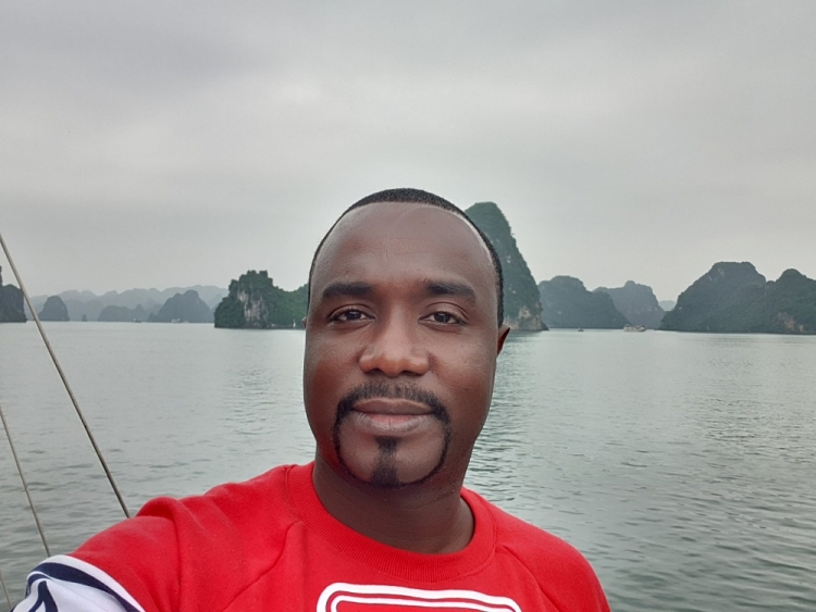 quoc khanh 29 an tuong doc dao trong mat ban be nam chau