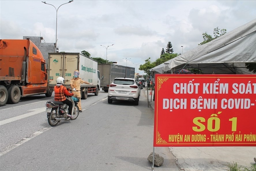 tinh hinh dich covid 19 hom nay gan 20 ngay khong co ca mac moi trong cong dong