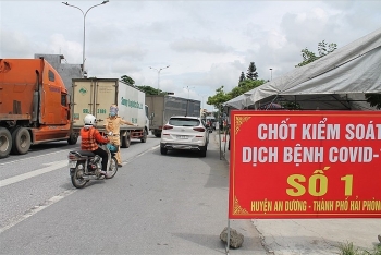 tinh hinh dich covid 19 hom nay gan 20 ngay viet nam khong co ca mac moi trong cong dong