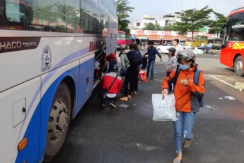 khoi phuc hoat dong cho khach di den da nang tu 0h ngay 79
