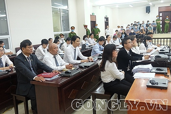 4241 mot so hinh anh tai phien toa xet xu 29 bi cao xay ra tai dong tam hinh anh51599454287754517209