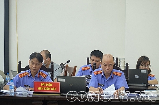 4244 mot so hinh anh tai phien toa xet xu 29 bi cao xay ra tai dong tam hinh anh11599454287591915448