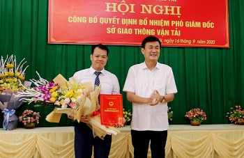 bo nhiem lanh dao moi yen bai gia lai lam dong dong nai