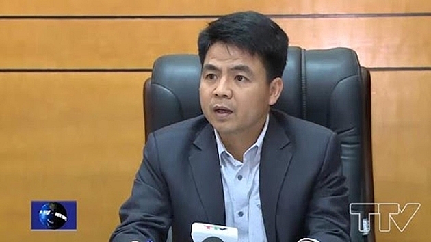 tphcm quang ninh thanh hoa kien toan nhan su bo nhiem lanh dao moi